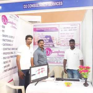 MSMEDI Expo 2018