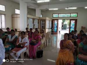 Employee Awareness Program 2019
