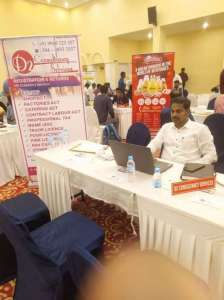 Business Expo 2019