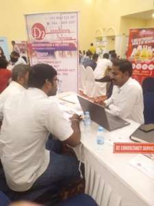 Business Expo 2019