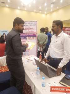 Business Expo 2019